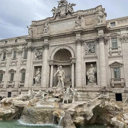 Ca' Mazzini Roma