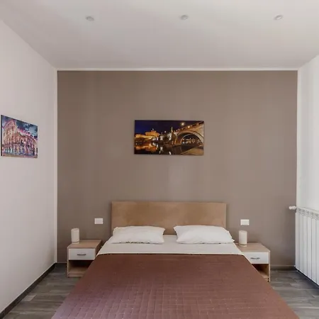 Guest house Ca' Mazzini