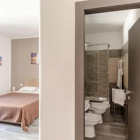 Guest house Ca' Mazzini *