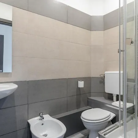 Ca' Mazzini Guest house Rome