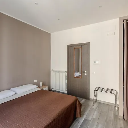 Guest house Ca' Mazzini