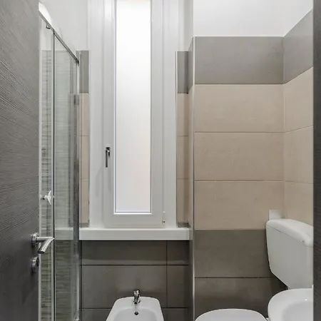 Ca' Mazzini Guest house *