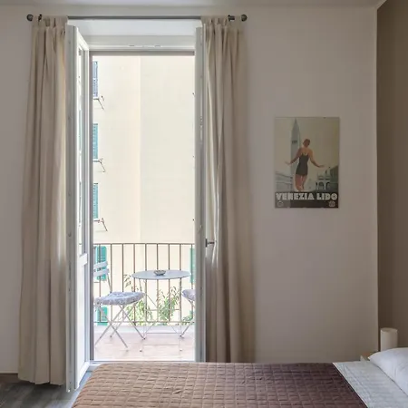 Guest house Ca' Mazzini Rome